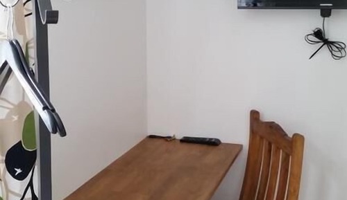 Studio, 2 Einzelbetten