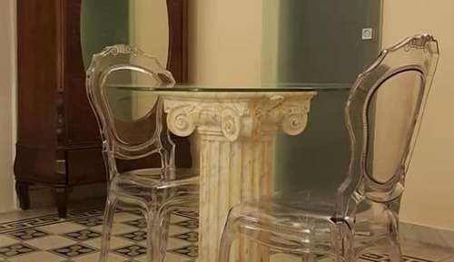 Deluxe-Doppelzimmer (Ferdinando III)