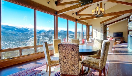 Ferienhaus, 6 Schlafzimmer