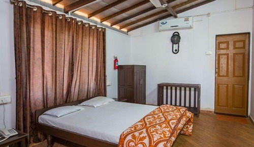 Executive-Zimmer, 1 Doppelbett, Nichtraucher
