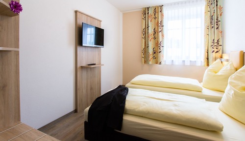 Apartment, 2 Schlafzimmer