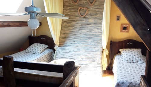 Doppelzimmer (Campagne)