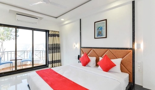 Executive-Zimmer, Talblick
