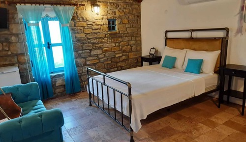 Standard-Doppelzimmer