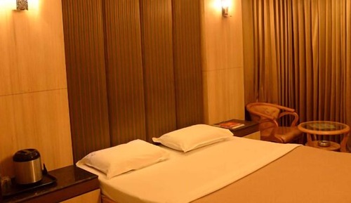 Deluxe-Zimmer, Nichtraucher (Non A/c)