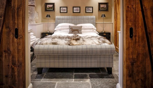 Apartment, Nichtraucher