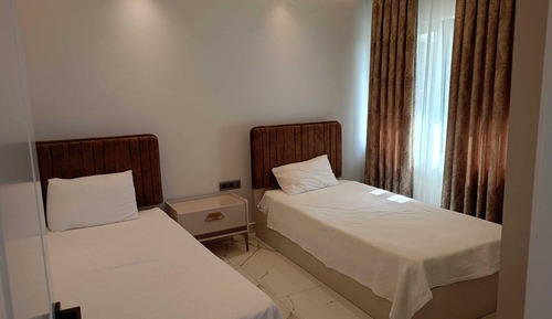 Exclusive-Maisonette, 3 Schlafzimmer, Nichtraucher, Meerblick