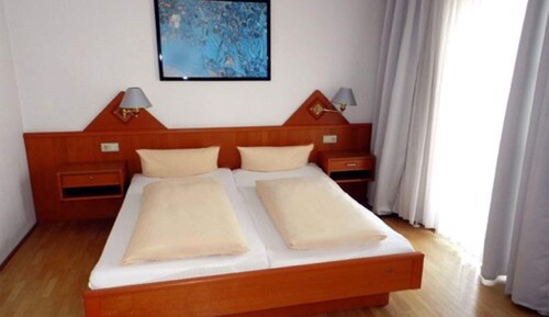 Classic-Einzelzimmer