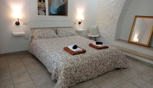 Standard-Dreibettzimmer