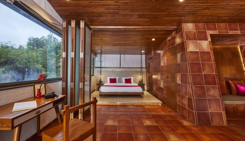 Familien-Suite, 2 Schlafzimmer