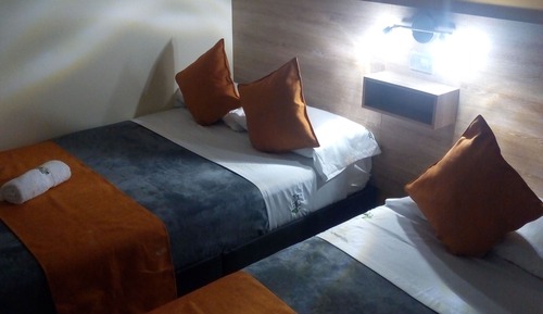 Basic-Apartment, 2 Schlafzimmer, Nichtraucher