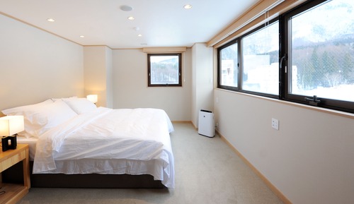 Presidential-Suite (King)