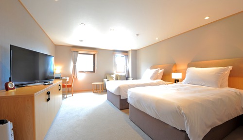 Luxury-Suite, 2 Schlafzimmer (Dragon)