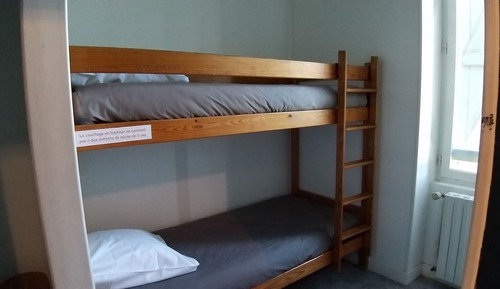 Zimmer (Les Cygnes)