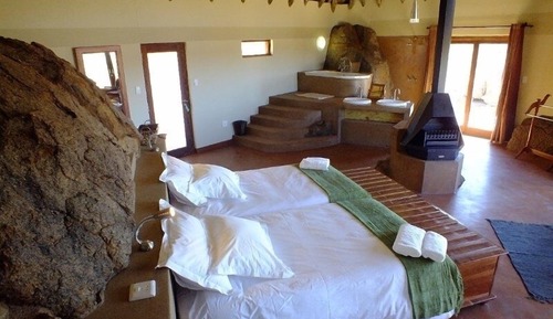 Luxury-Villa, 2 Schlafzimmer