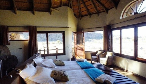 Luxury-Villa, 3 Schlafzimmer
