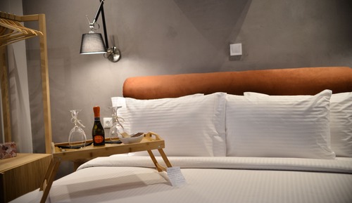 Doppelzimmer