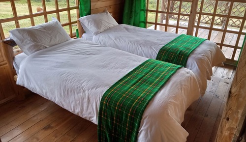 Chalet, 3 Schlafzimmer