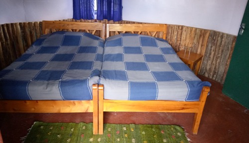 Standard-Ferienhaus, Nichtraucher