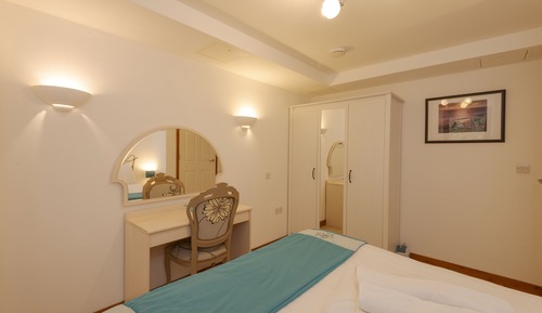 Apartment, Mehrere Betten, Meerblick