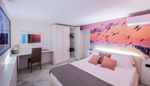 Apartment, 1 Schlafzimmer (Volare)
