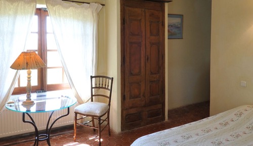Doppelzimmer (Cedre du Liban)