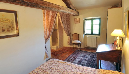 Doppelzimmer (Epicéa)