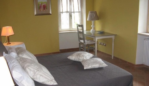 Doppel- oder Zweibettzimmer, Hügelblick (Cavaliere)