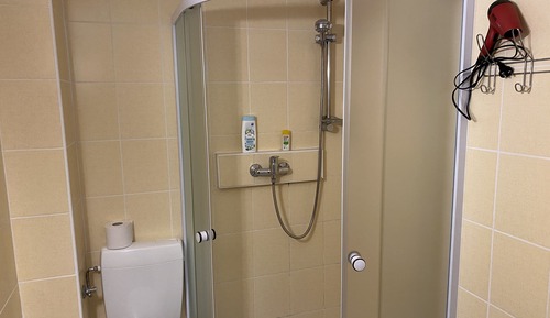 Deluxe-Doppelzimmer, Bergblick (1)