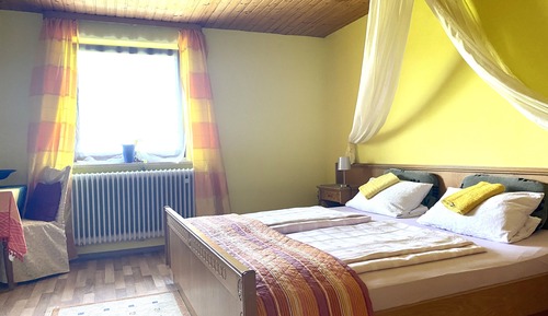 Deluxe-Dreibettzimmer (2)