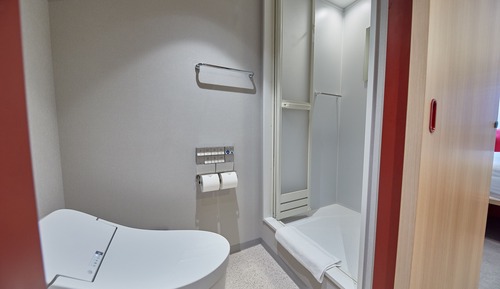 Studio, 1 Einzelbett (Good for One)