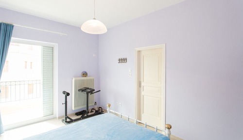 Apartment, Meerblick