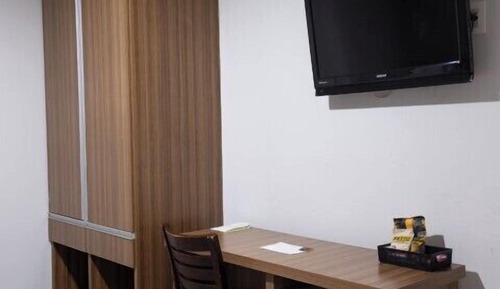 Presidential-Doppelzimmer