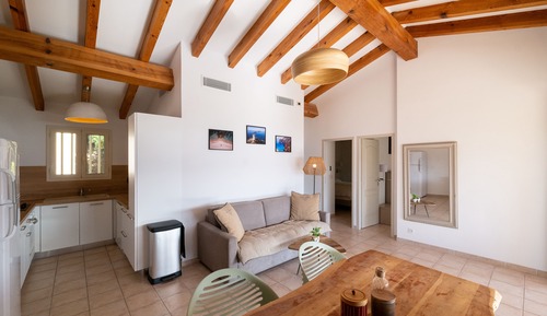 Signature-Villa, 2 Schlafzimmer, Whirlpool, Meerblick