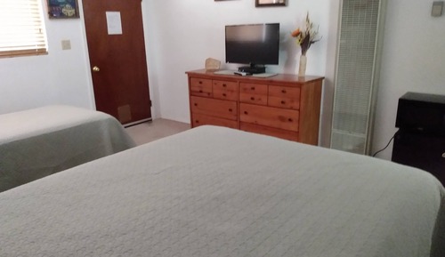 Basic-Einzelzimmer, Mehrere Betten, Nichtraucher