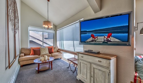 Apartment, 2 Schlafzimmer