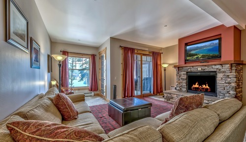 Stadtwohnung, 3 Schlafzimmer