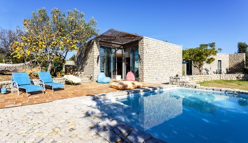Villa, 3 Schlafzimmer, eigener Pool