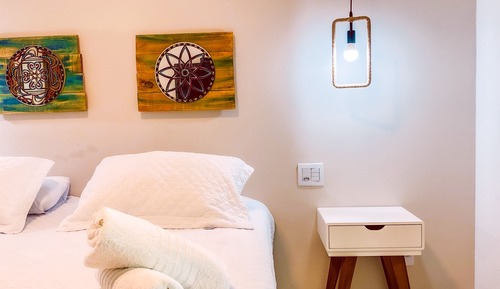 Comfort-Zweibettzimmer