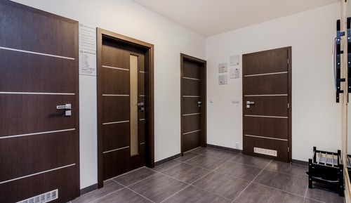 Deluxe-Apartment