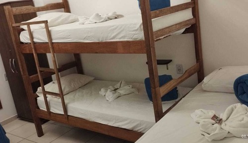 Familienzimmer, Haltegriffe in der Dusche