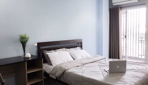Standardzimmer