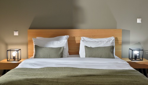 Standard-Studio, 1 King-Bett, Nichtraucher