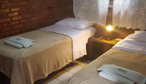 Standardzimmer, Nichtraucher