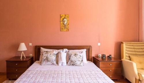Apartment, 3 Schlafzimmer
