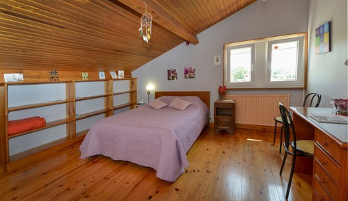 Apartment, 2 Schlafzimmer