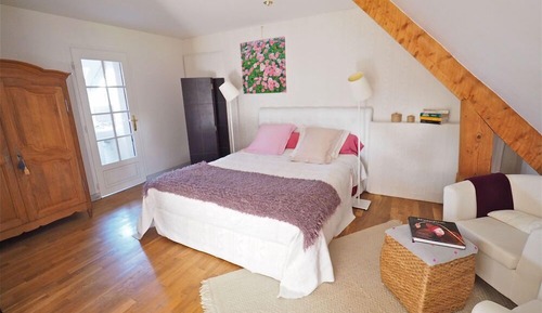 Doppelzimmer (N 1)