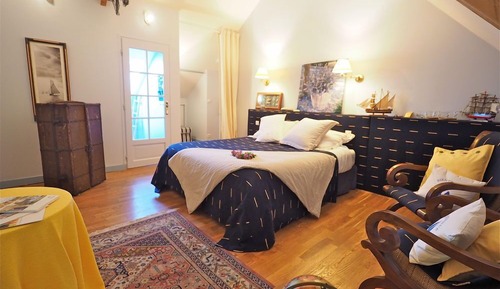 Basic-Doppelzimmer (N 2)
