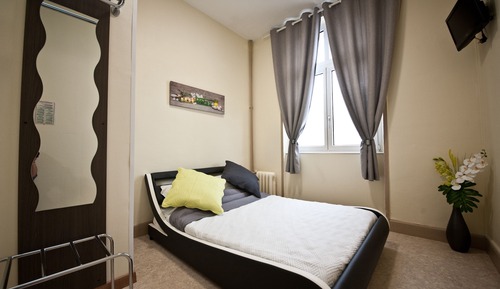 Doppelzimmer