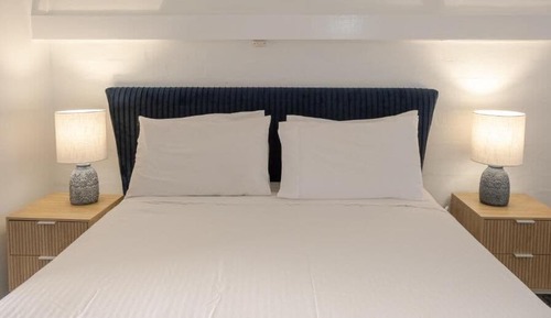 Standard-Doppelzimmer, 1 Queen-Bett, Nichtraucher
